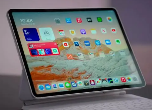 翁牛特ipad维修分享新款iPad Pro或将采用M4芯片