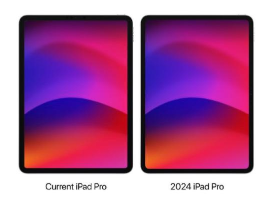 翁牛特ipad维修服务点分享新款iPad Pro和iPad Air要来了 