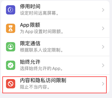 翁牛特appleID维修服务iPhone设置中Apple ID显示为灰色无法使用