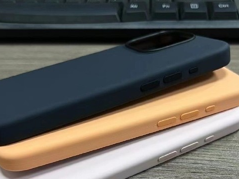 翁牛特苹果14维修站分享iPhone14手机壳能直接给iPhone15用吗?