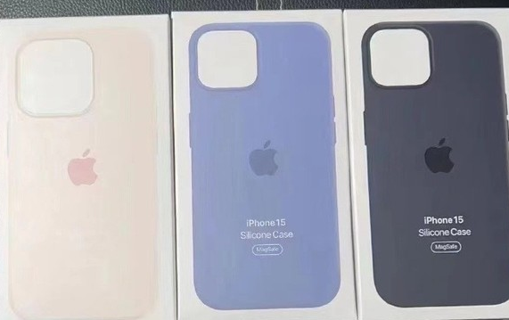 翁牛特苹果14维修站分享iPhone14手机壳能直接给iPhone15用吗？ 