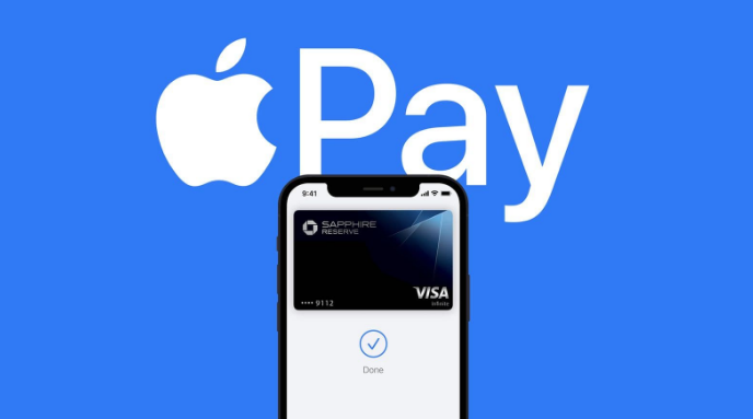 翁牛特苹果14服务点分享iPhone 14 设置 Apple Pay 后，锁屏密码不正确怎么办 