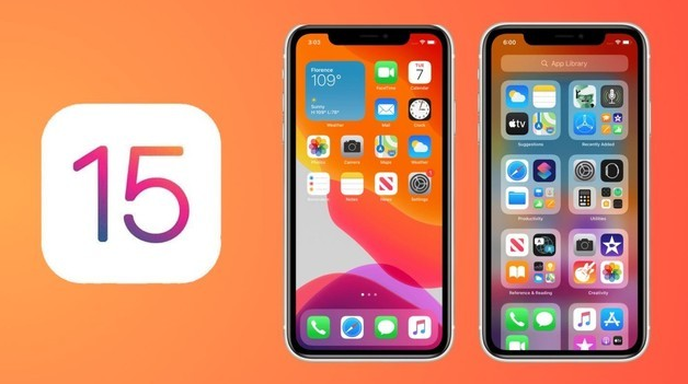 翁牛特苹果13维修分享iPhone13更新iOS 15.5，体验如何 