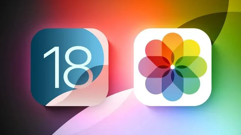 翁牛特苹果手机维修分享苹果 iOS / iPadOS 18.1Beta 3 发布 