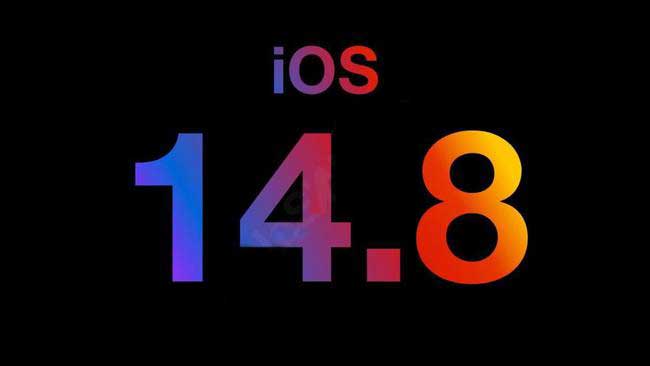 翁牛特苹果手机维修分享iOS14.8正式版体验汇总 