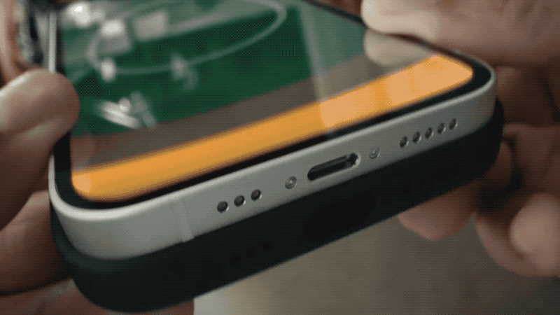 翁牛特苹果手机维修分享未来 Magsafe 还有哪些发展空间 