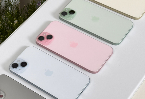 翁牛特iPhone15序列号查询分享如何查找苹果15手机序列号的位置