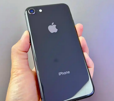 翁牛特苹果8系统维修分享iPhone8手机系统升级后无法开机如何修复