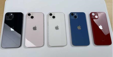 翁牛特苹果维修点分享iPhone 13维修主板易被忽略实操故障 