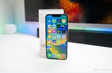 翁牛特苹果维修点分享iPhone 14维修主板时的细节问题 