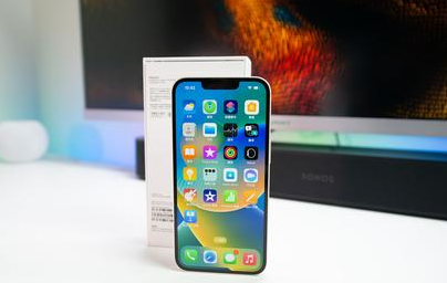 翁牛特苹果维修点分享iPhone 14自动关机故障深度解析 