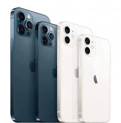 翁牛特苹果维修点分享iPhone 12 Pro发烫关联故障汇总 