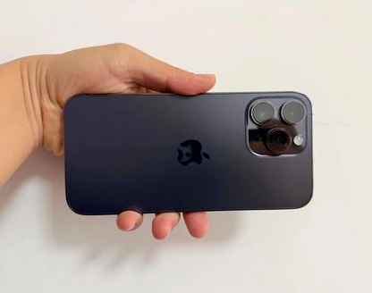 翁牛特苹果维修点分享iPhone 14 Pro Max发烫多重诱因剖析 