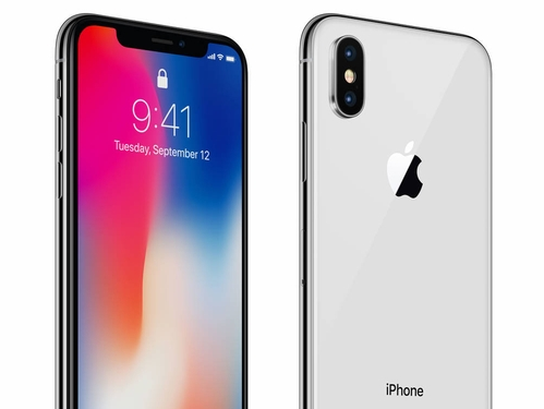 翁牛特苹果维修点分享iPhone X摄像头实拍质感与场景适配全解析 