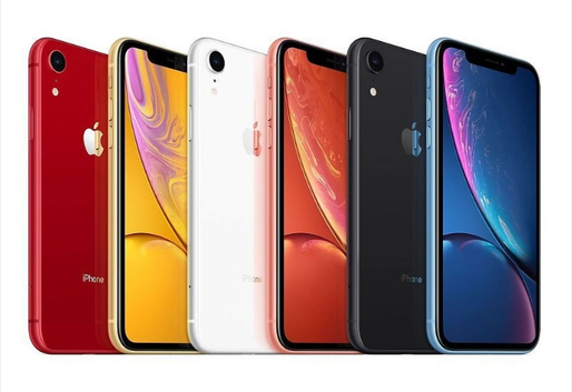 翁牛特苹果维修点分享iPhone XR摄像头原生色彩表现与日常拍摄实用指南 